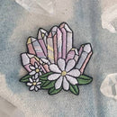Wildflower Patches
