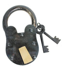 Vintage Lock