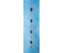 Pinecone Hanging Ornament