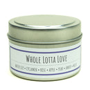 Whole Lotta Love Candle