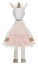 Ella Ballerina Unicorn