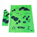 ECO-FRIENDLY DOGGY BAGS