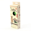 ECO-FRIENDLY DOGGY BAGS