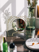Xeria Mirror