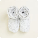 Warmies Plush Boots