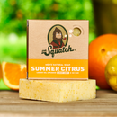 Summer Citrus Soap