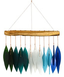 Ocean Shades Windchime