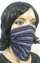 Striped Cotton Headband
