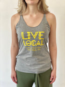 Sunbeam General Store Live Local Tank Top