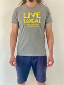 Sunbeam General Store Live Local T-Shirt