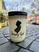 Jersey Girl Candle