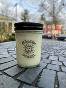 French Lavender Candle (Locally Made)