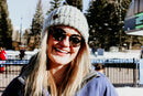 Proviso Polarized Sunglasses