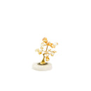 Semi-Precious Stone Mini Trees