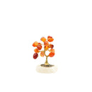 Semi-Precious Stone Mini Trees