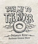 Take Me To The River T-Shirt