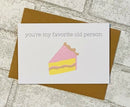 Keystone Cards