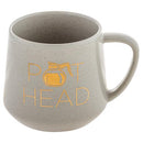 Pot Head Mug