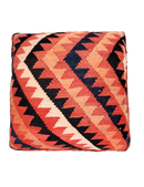 Kilim Ottoman