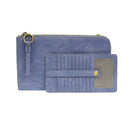 Karina Convertible Wristlet & Wallet
