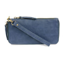 Chloe Zip Around Wallet Wristlet