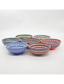 Lace Bowl 6"
