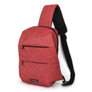 FitKick Backpack
