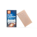 Big Ass Brick of Soap Campfire