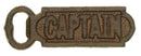 Captain Bottle Opener