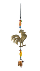 Proud Rooster Windchime