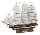 USS Constitution