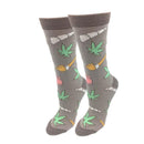 I'm High Maintenance Socks