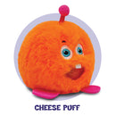 Plush Ball Jellies