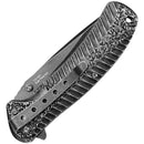 Starter Framelock A/O Knife