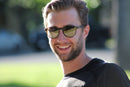 Proviso Polarized Sunglasses