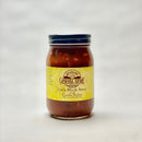 Sunbeam General Liz’s Black Bean And Corn Salsa