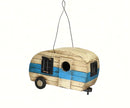 Songbird Essentials Retro Camper Birdhouse
