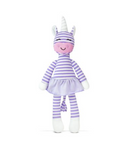 Cupcake the Unicorn 14" Plush Toy