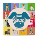 Dog Bingo
