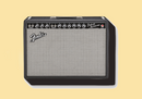 Fender Amp Magnet