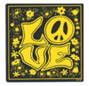 Love Bumper Sticker