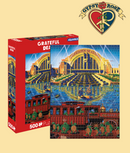 Grateful Dead Puzzle
