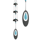 Woodstock Temple Bells Wind Chime