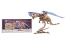 UGears Windstorm Dragon