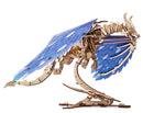 UGears Windstorm Dragon