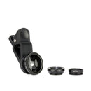 Clip Lens Set