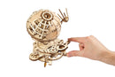 UGears Globus