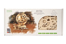 UGears Globus