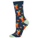 Bloody Good Drink Women's Socks