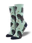 Frenchie Fellowship Socks